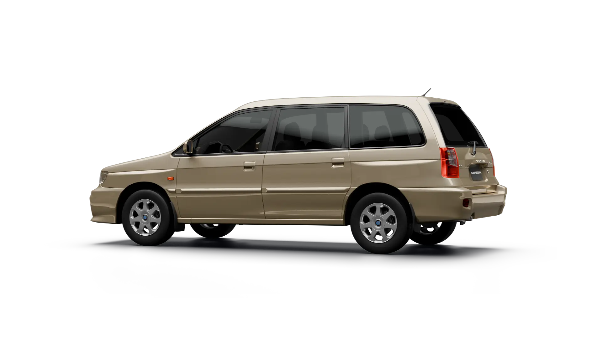 Vehicle 360 Frame 24