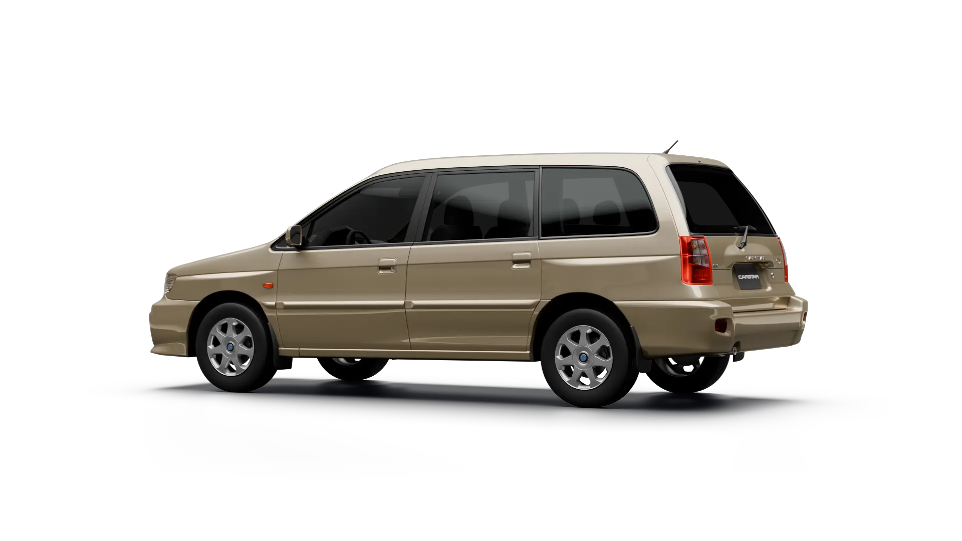 Vehicle 360 Frame 25