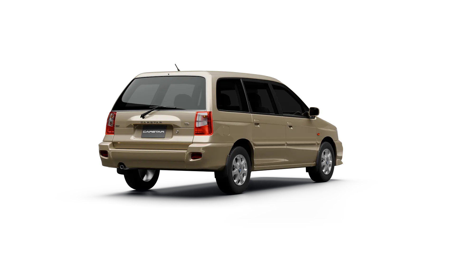 Vehicle 360 Frame 43