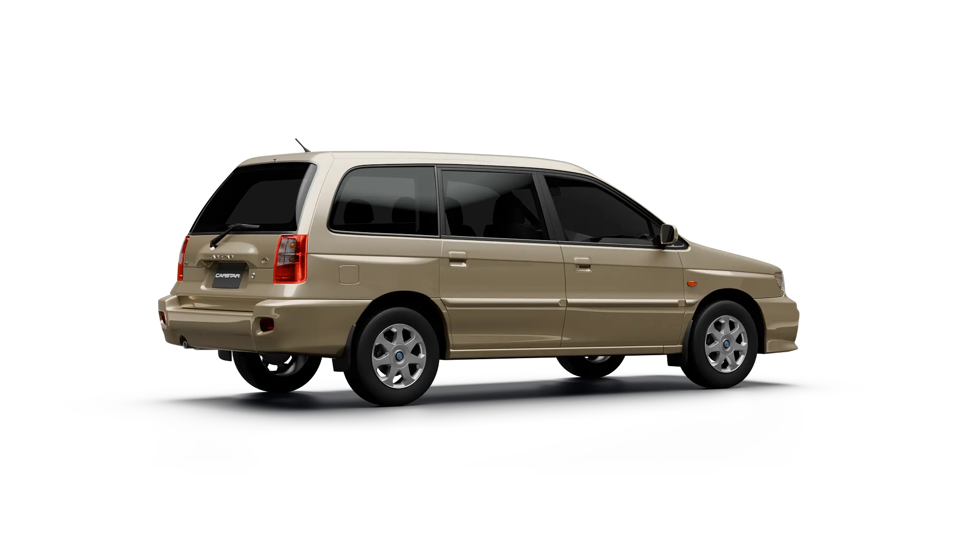 Vehicle 360 Frame 48