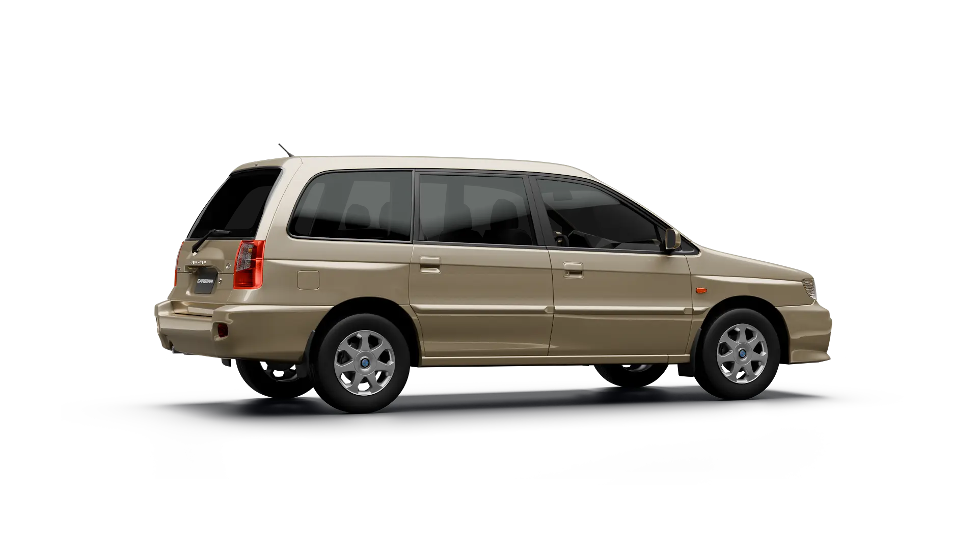 Vehicle 360 Frame 50