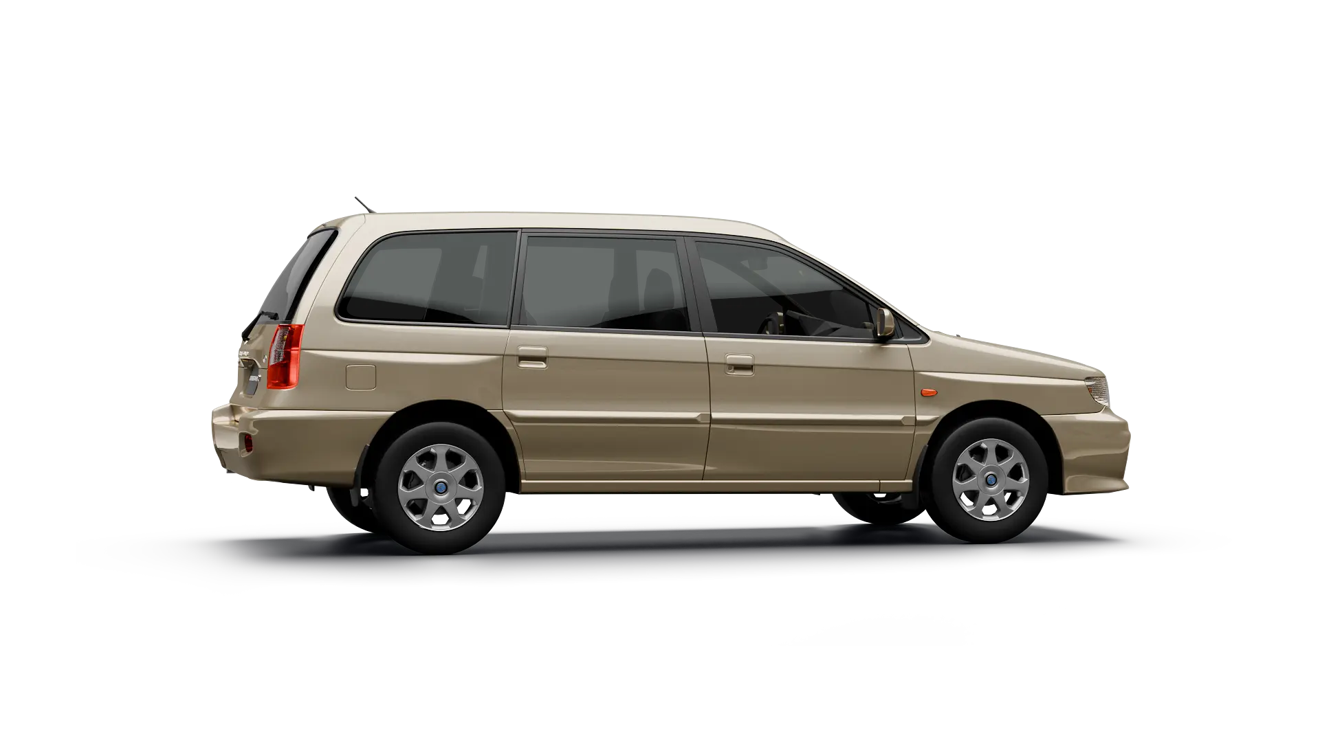 Vehicle 360 Frame 52