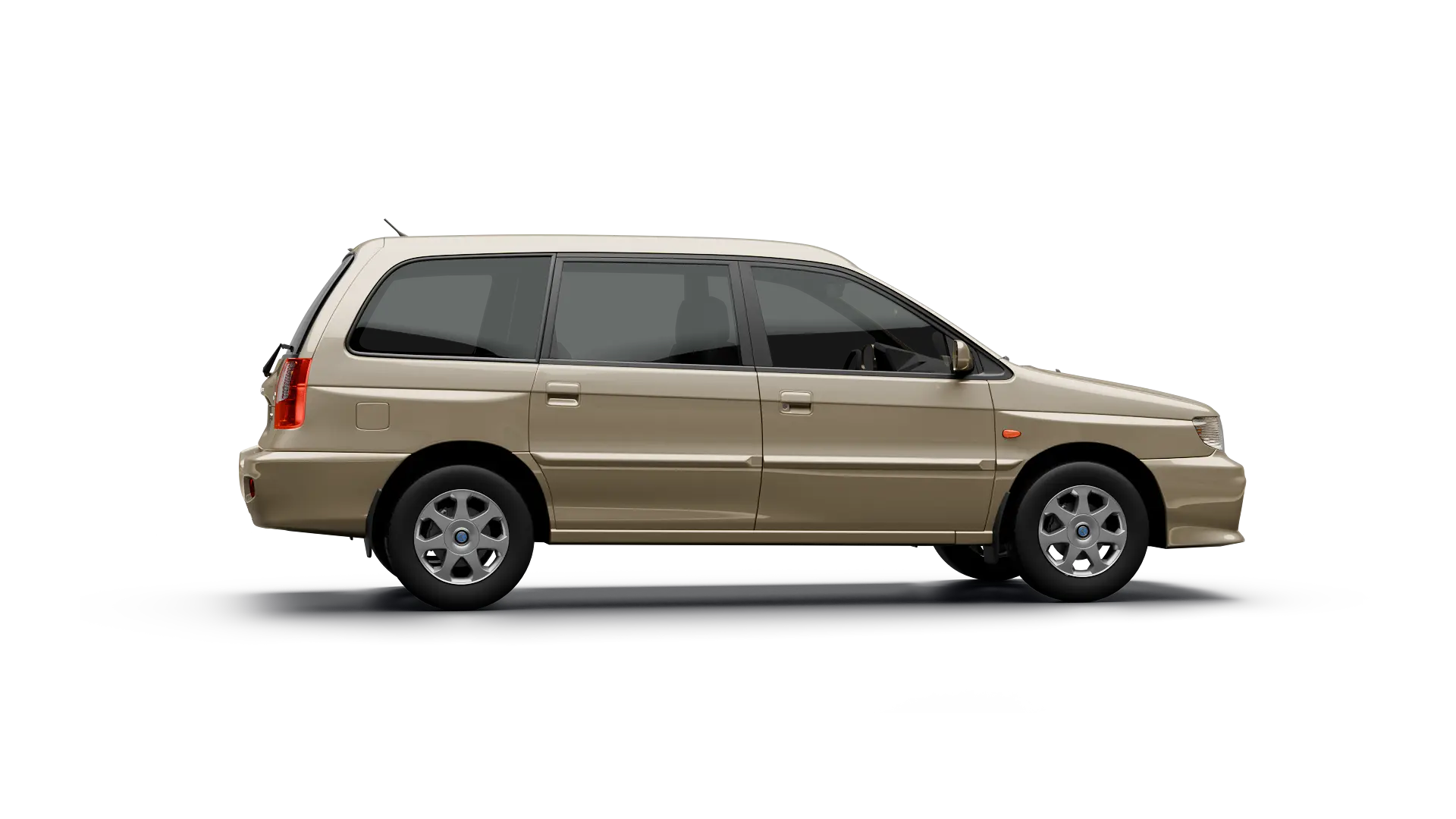 Vehicle 360 Frame 53