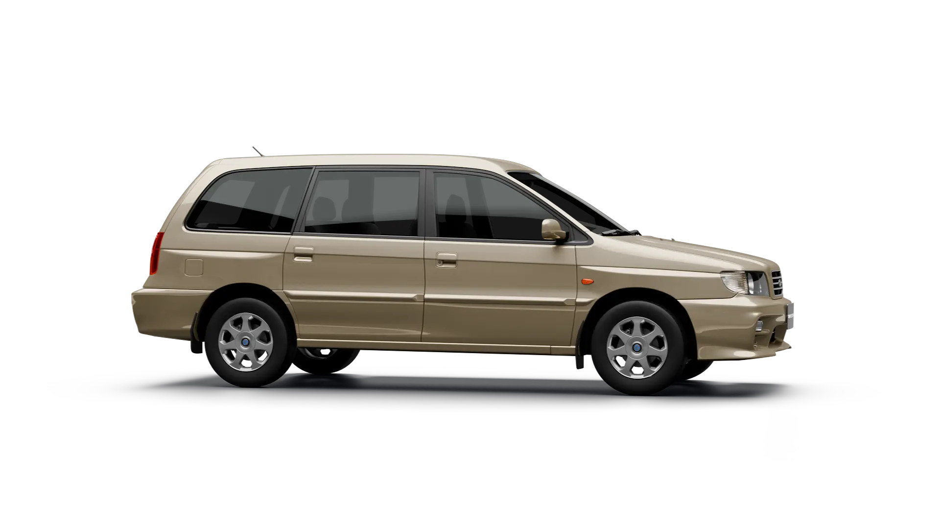 Vehicle 360 Frame 58