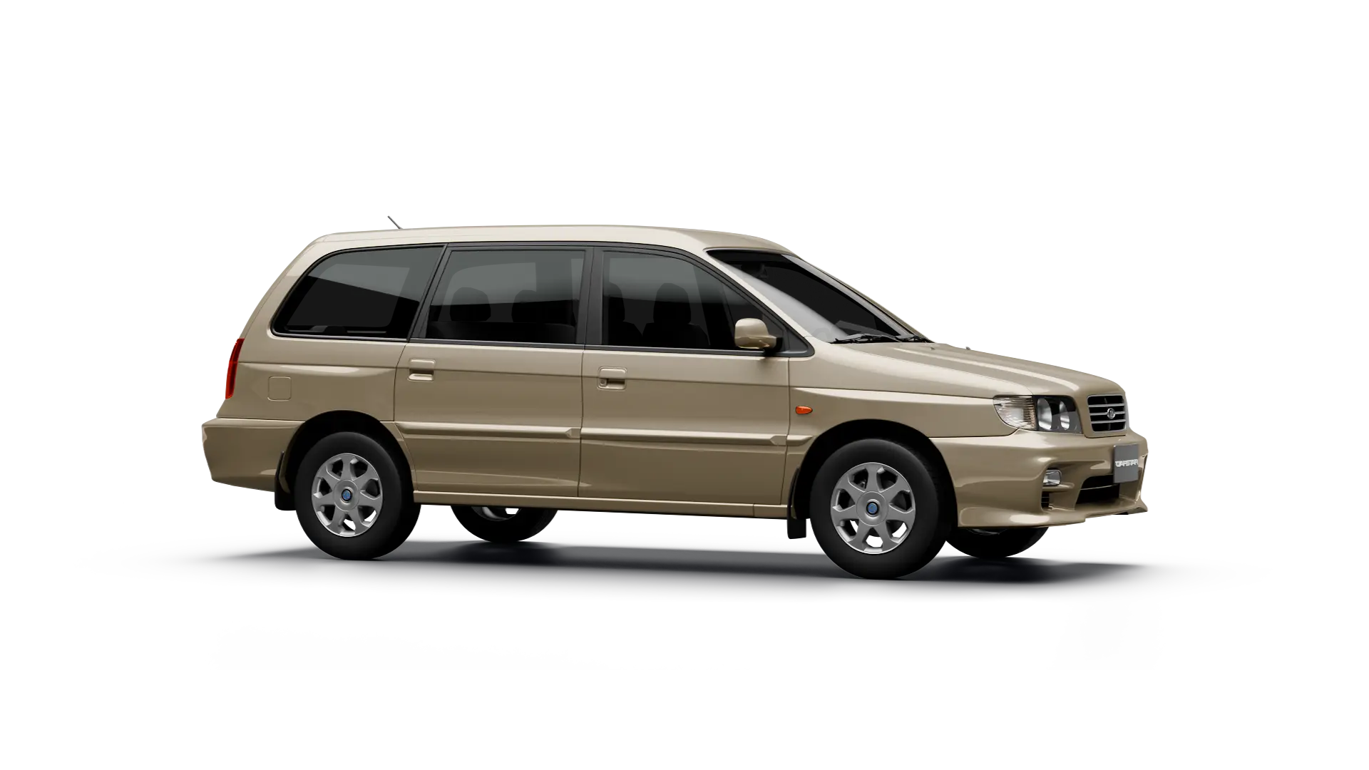 Vehicle 360 Frame 60