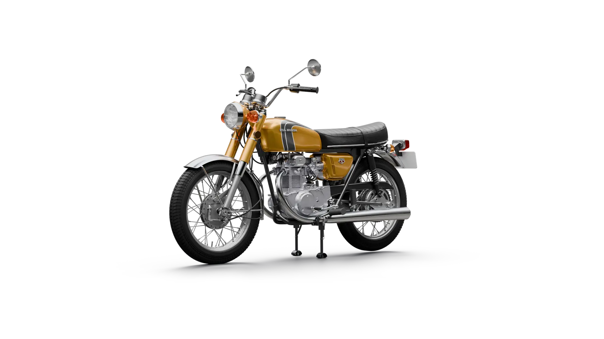 Vehicle 360 Frame 11