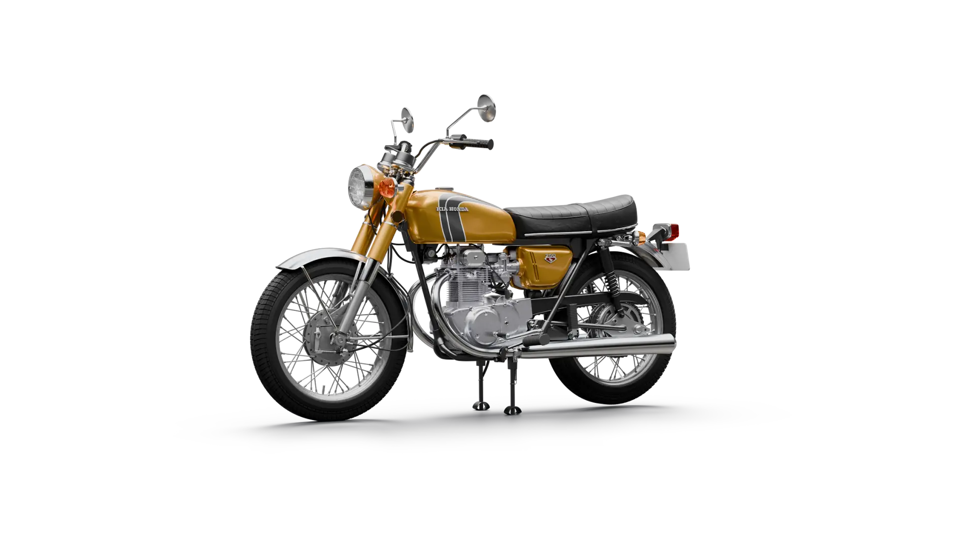 Vehicle 360 Frame 13