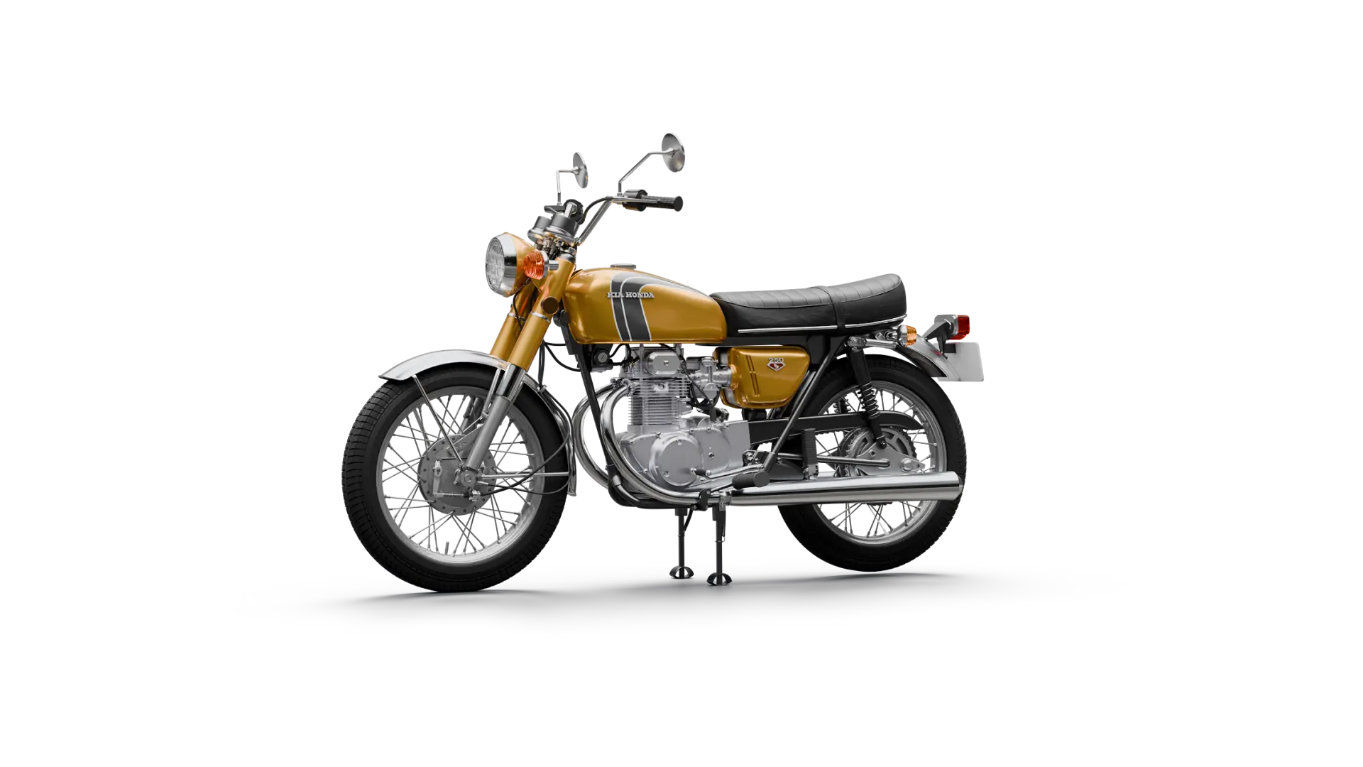 Vehicle 360 Frame 14