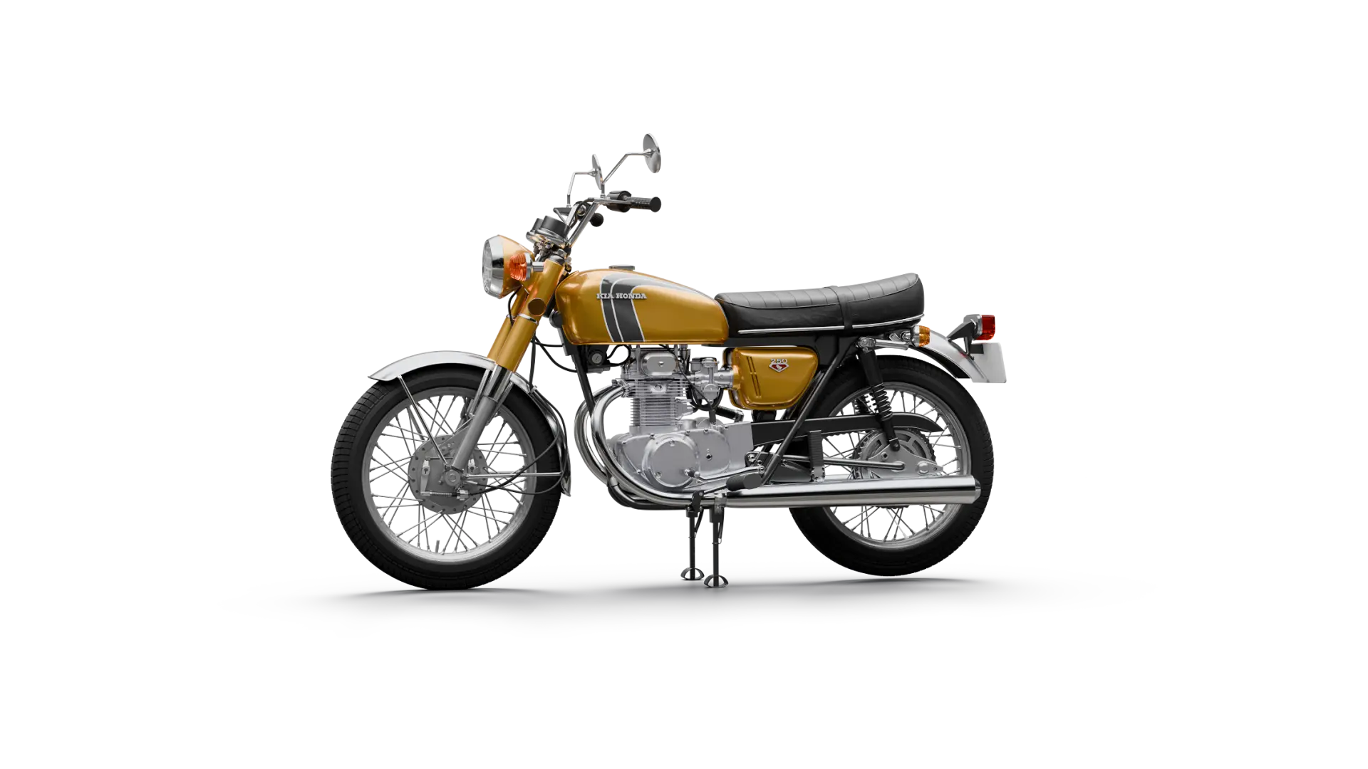 Vehicle 360 Frame 16