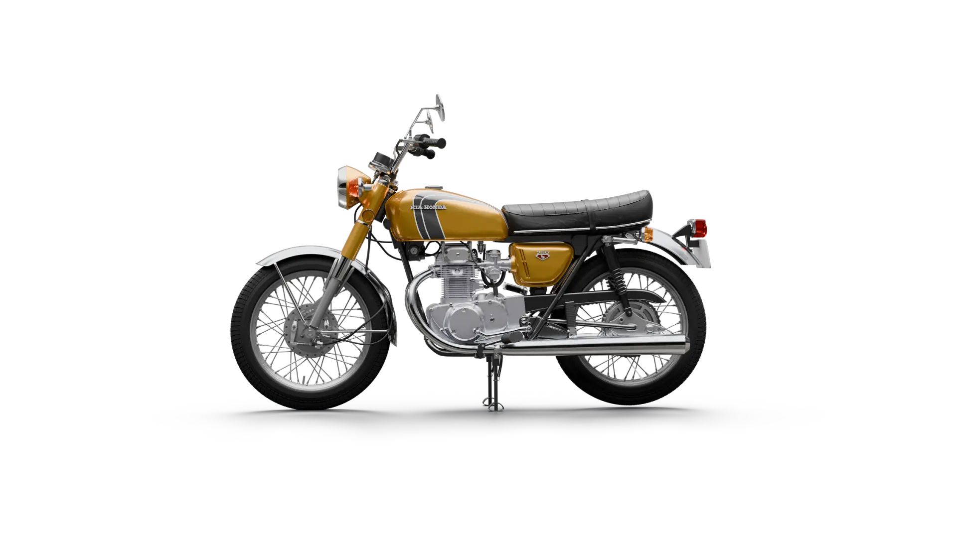 Vehicle 360 Frame 18