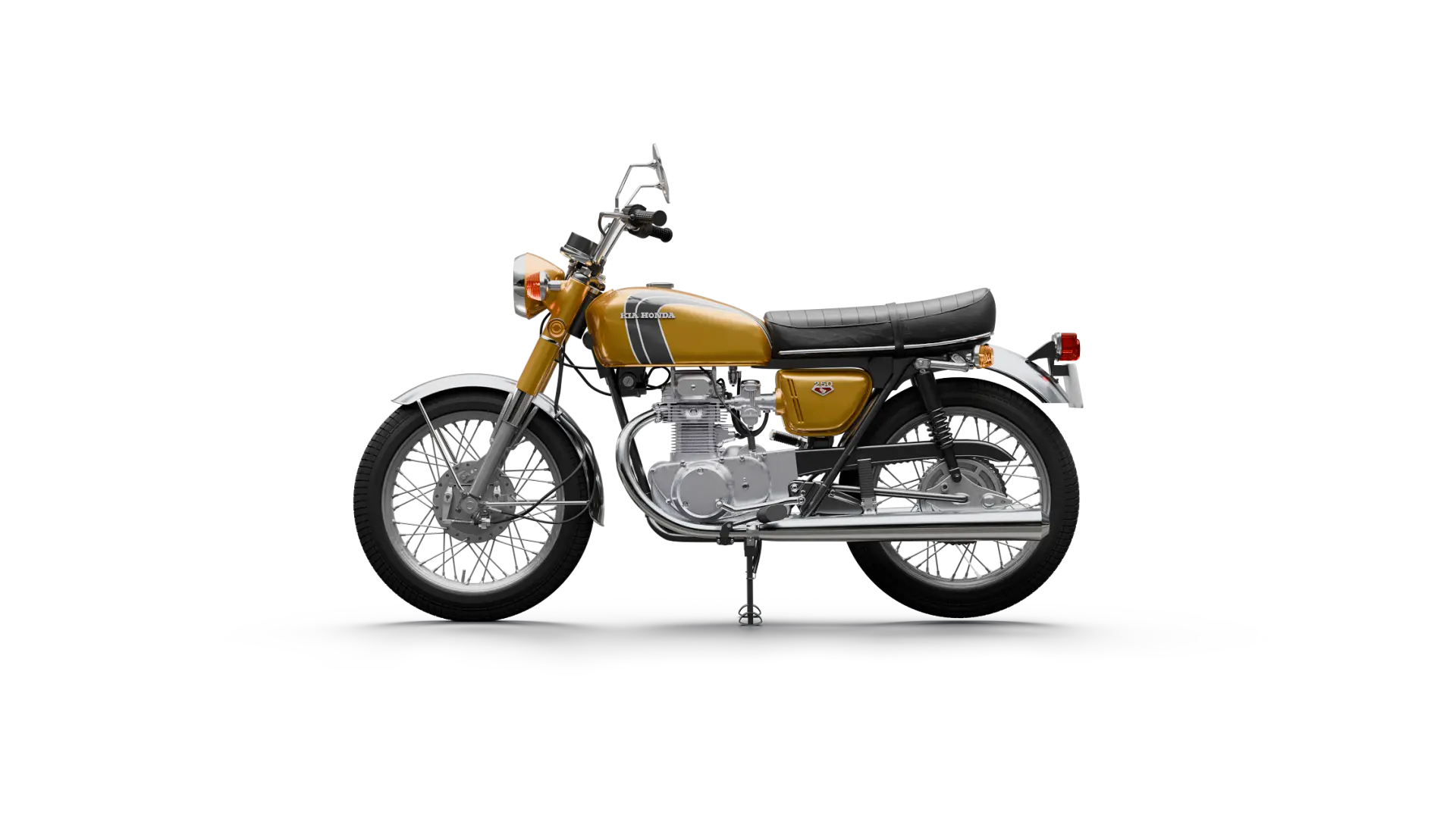 Vehicle 360 Frame 19