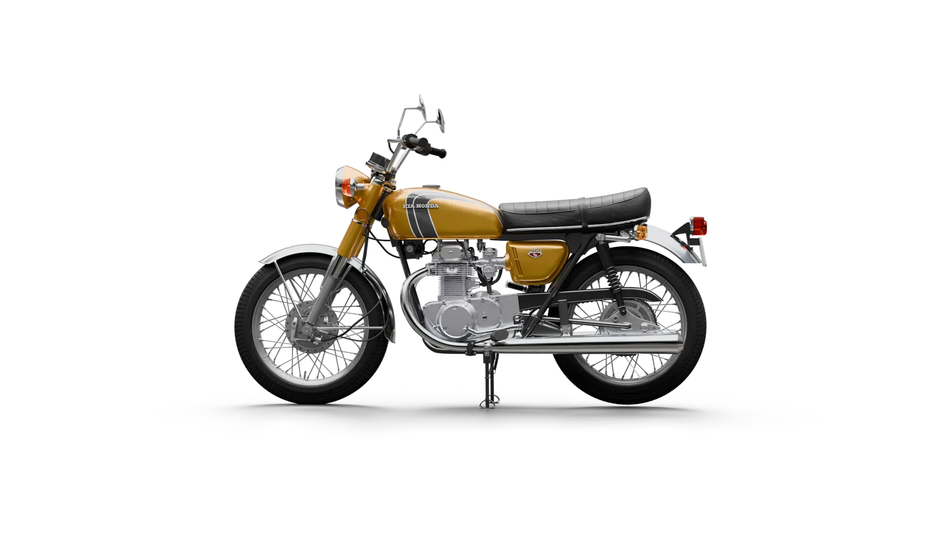 Vehicle 360 Frame 20