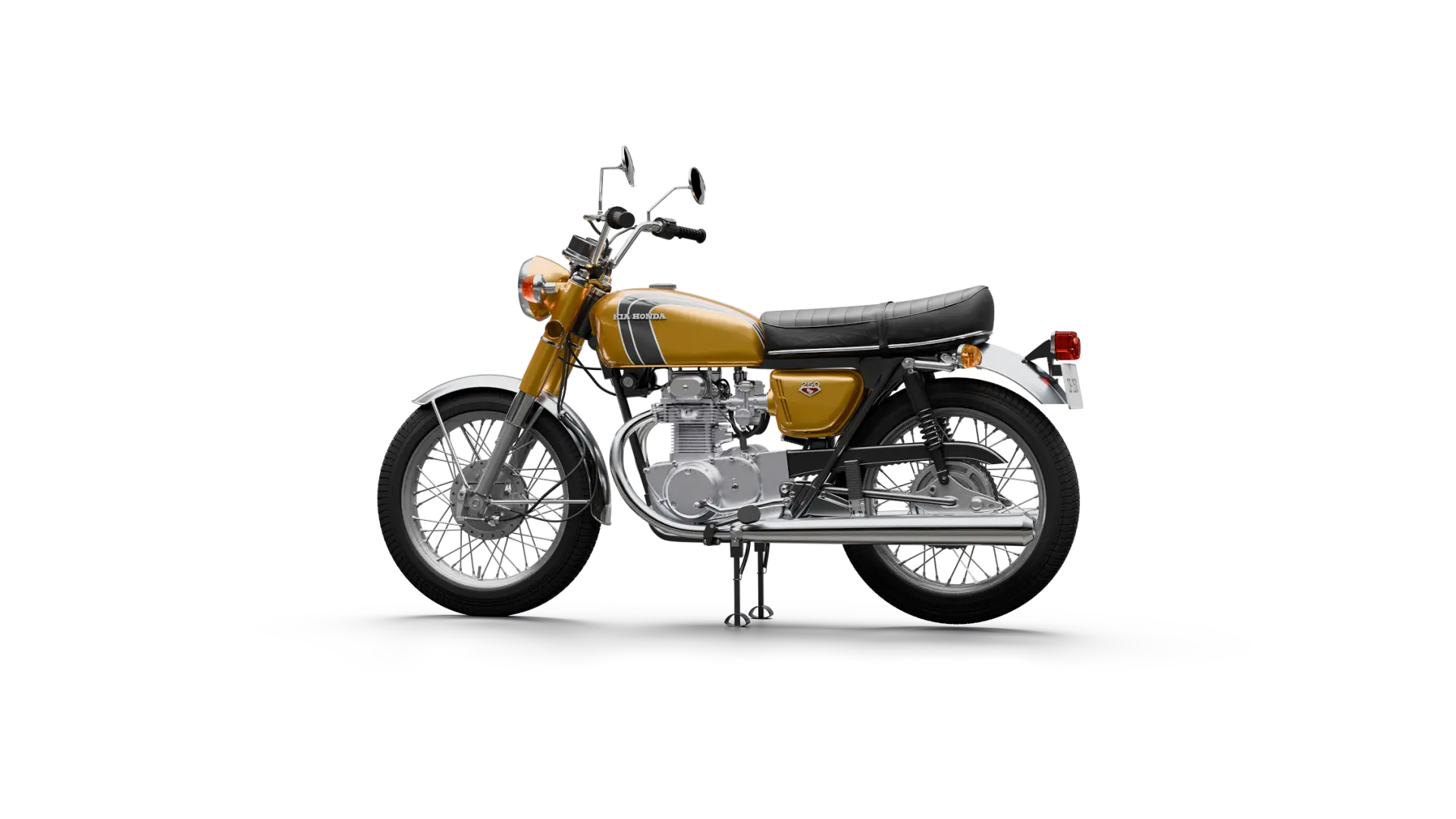 Vehicle 360 Frame 22