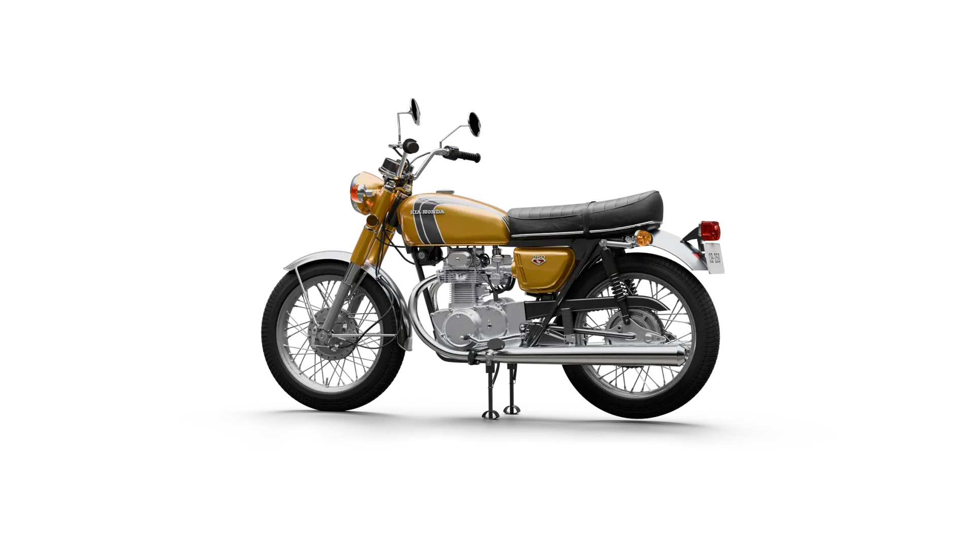 Vehicle 360 Frame 23