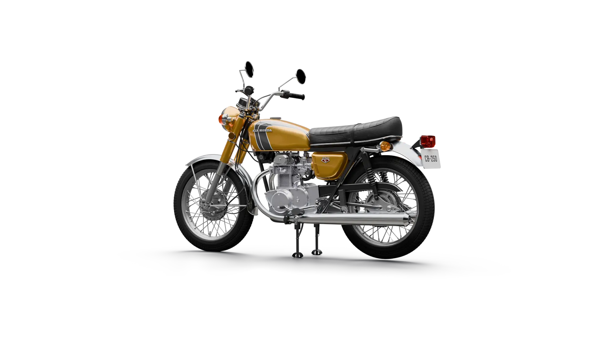 Vehicle 360 Frame 25