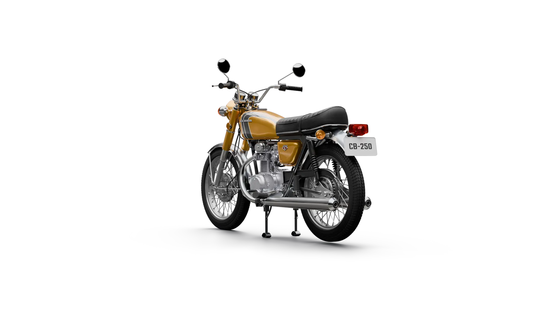 Vehicle 360 Frame 30