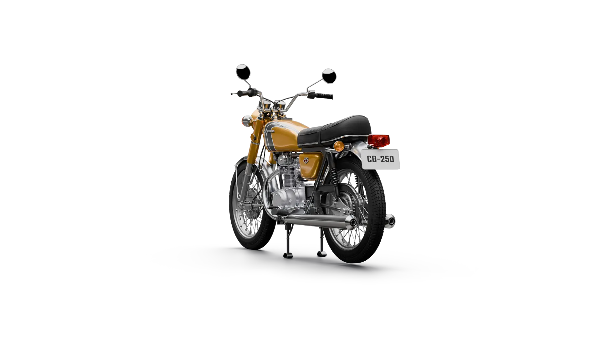 Vehicle 360 Frame 31