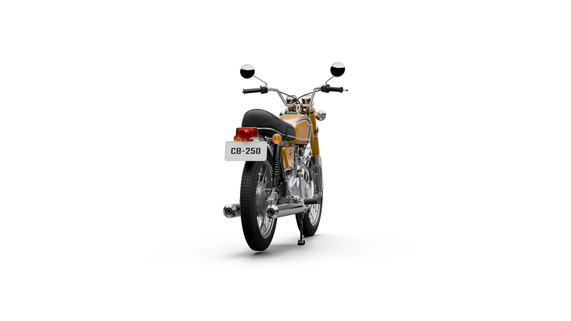 Vehicle 360 Frame 40