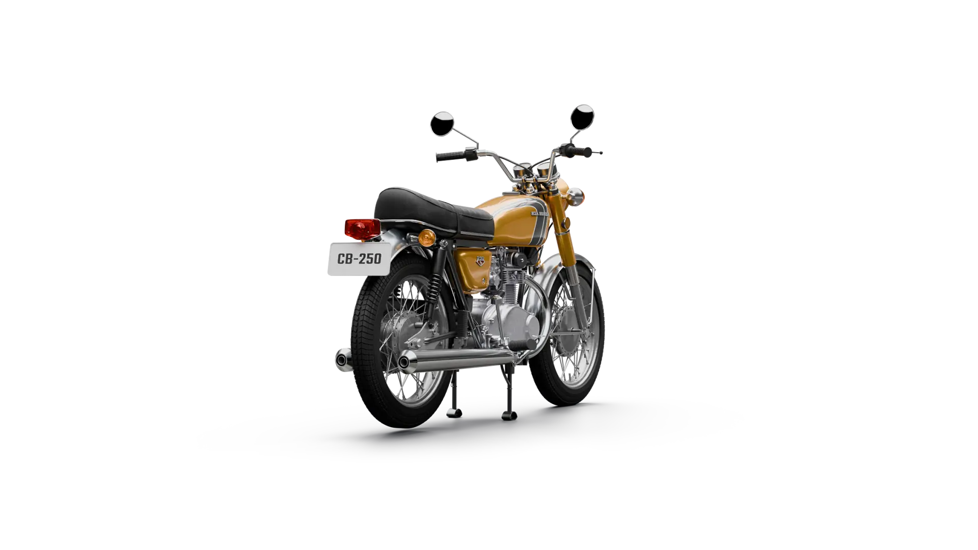 Vehicle 360 Frame 43