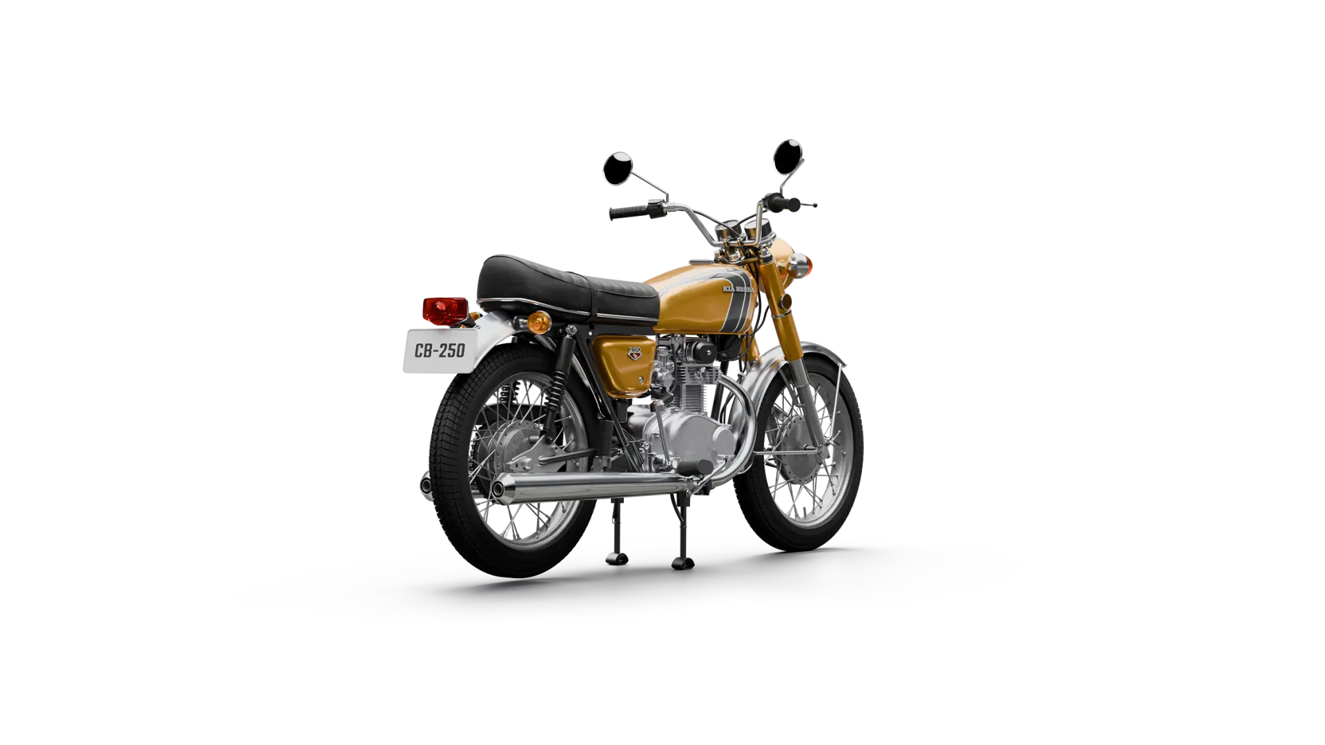 Vehicle 360 Frame 45