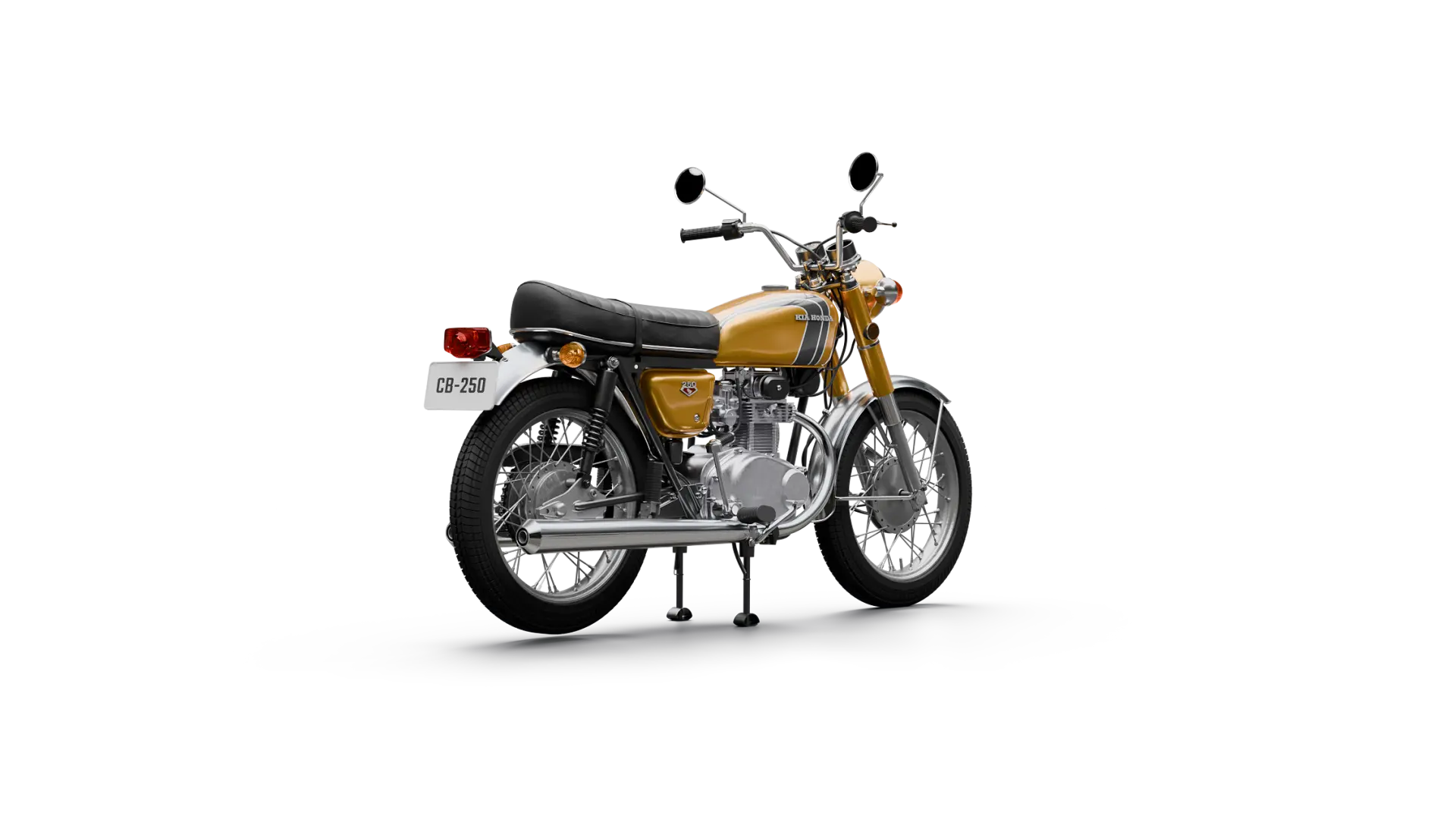 Vehicle 360 Frame 46