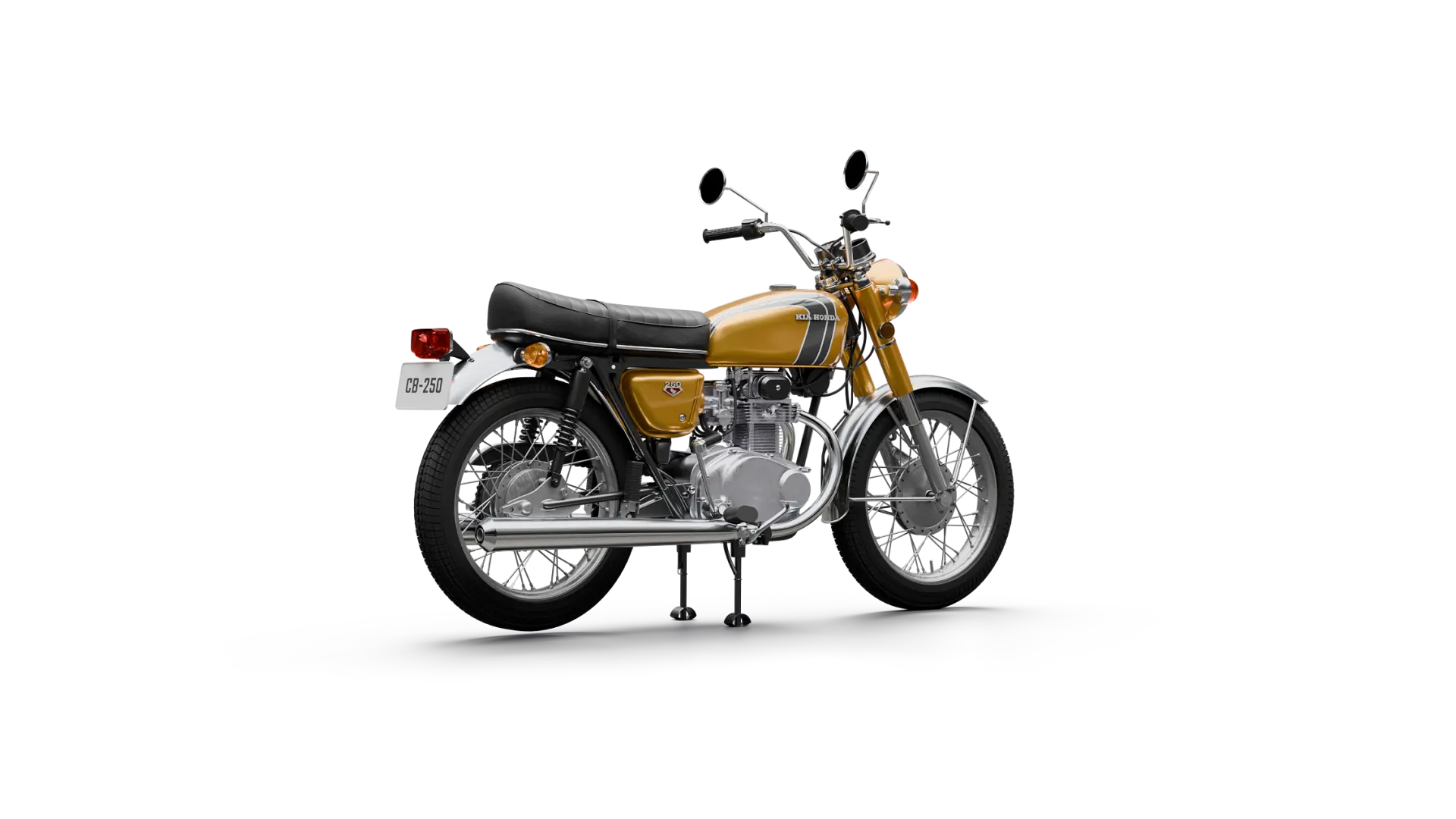 Vehicle 360 Frame 48