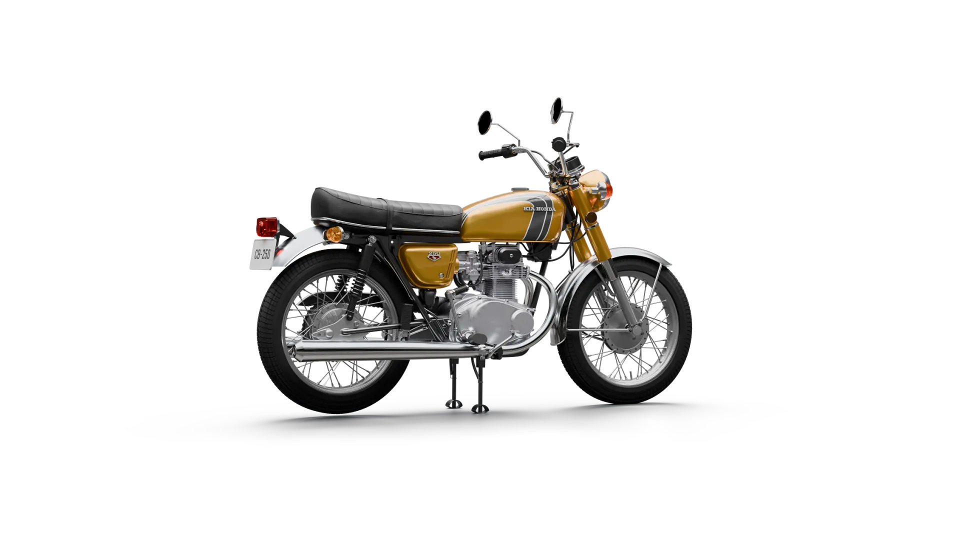 Vehicle 360 Frame 50