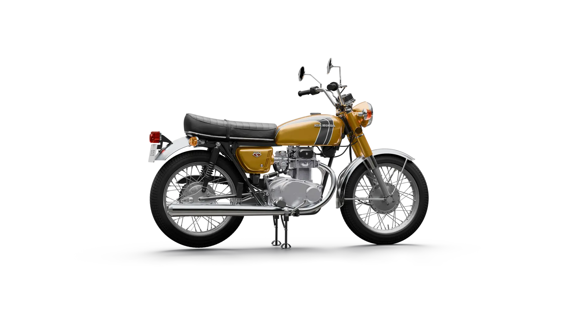 Vehicle 360 Frame 52