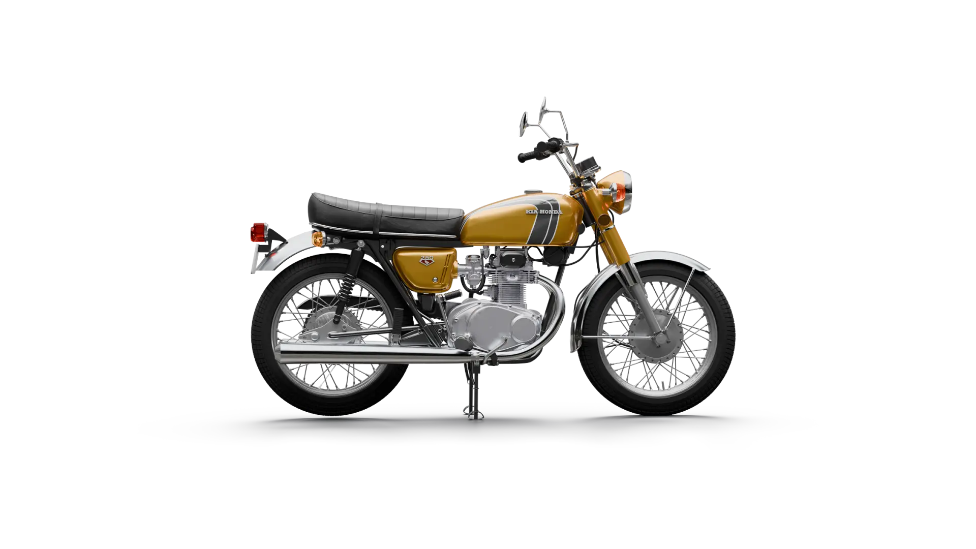 Vehicle 360 Frame 54