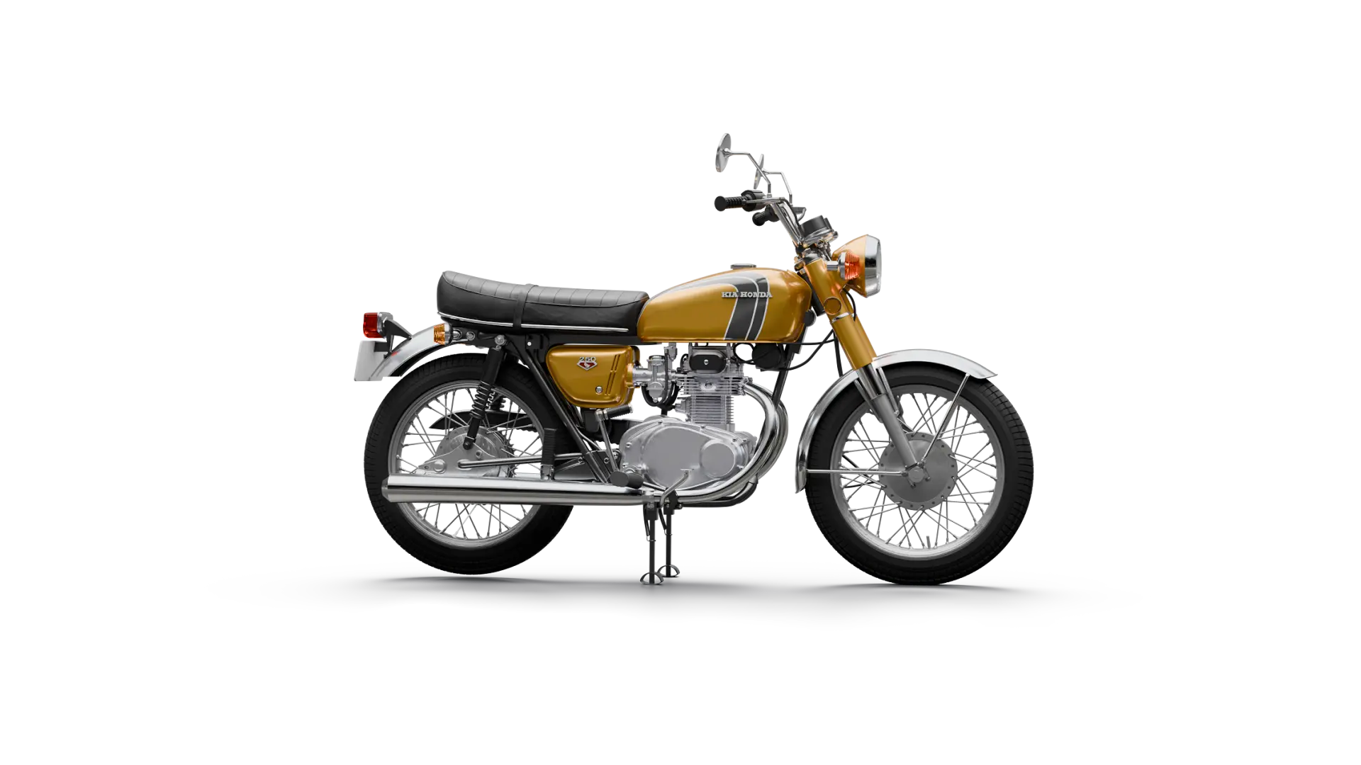 Vehicle 360 Frame 57