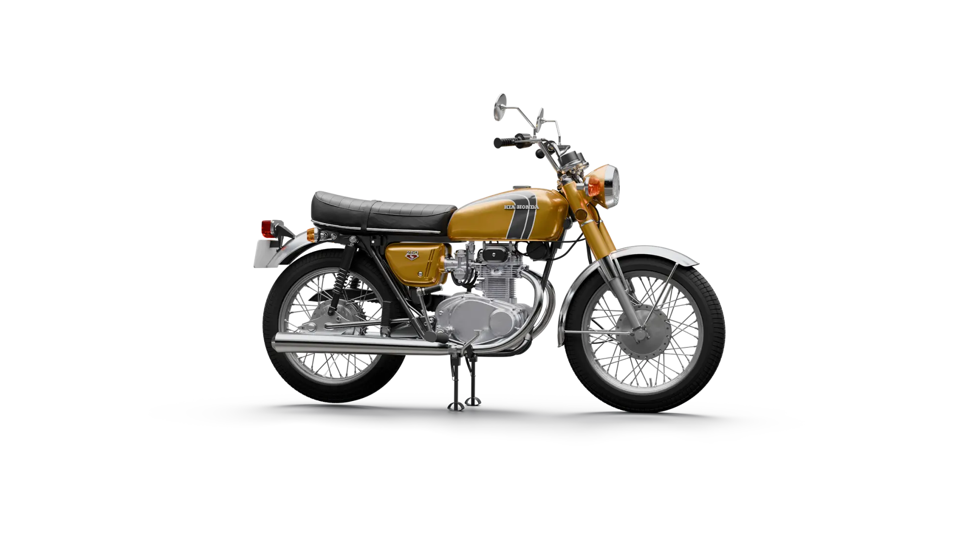 Vehicle 360 Frame 58