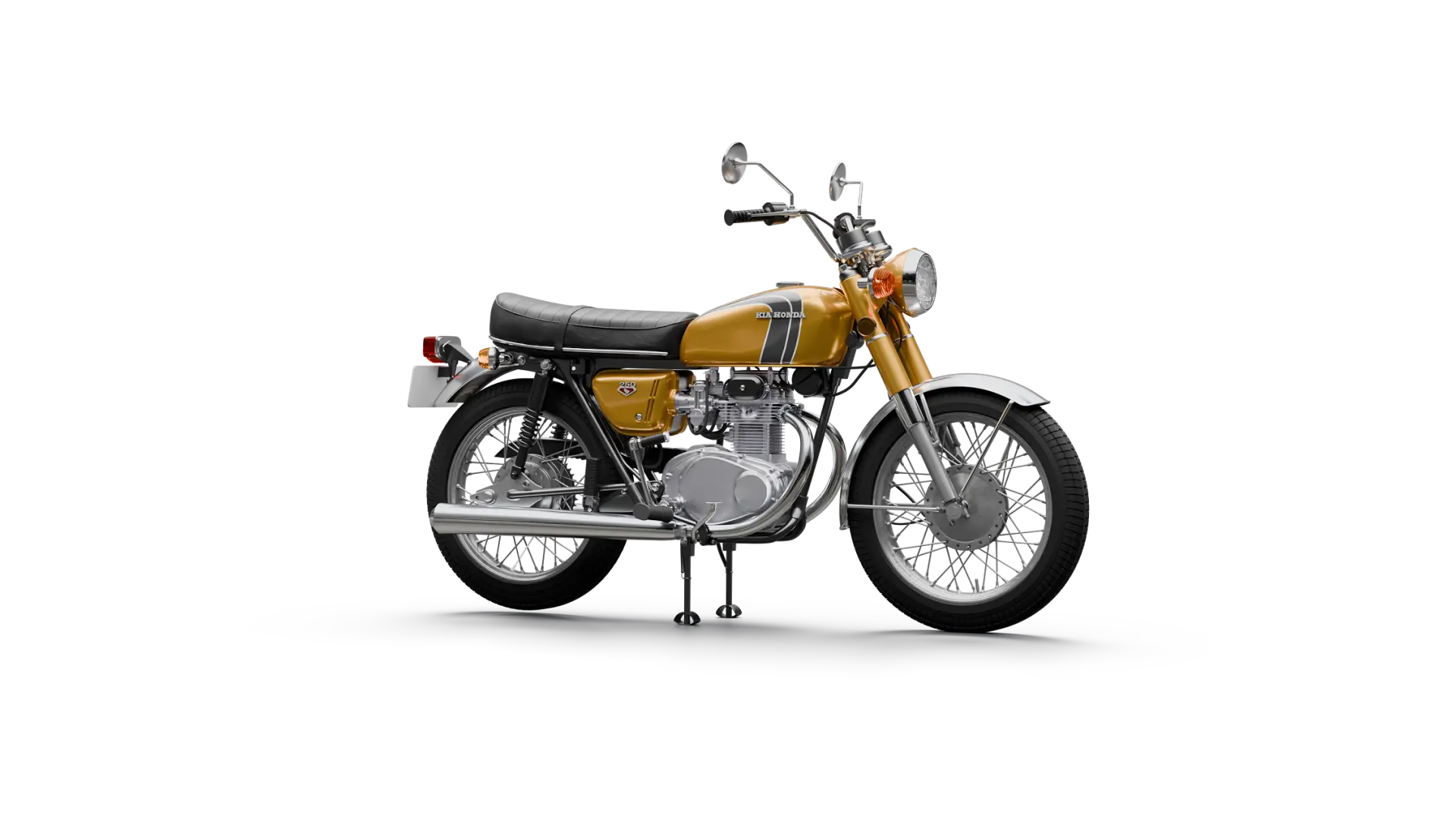 Vehicle 360 Frame 60