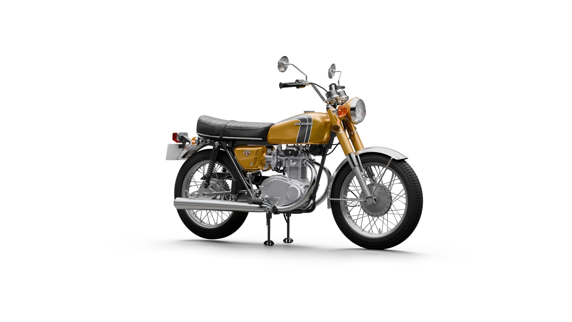 Vehicle 360 Frame 61