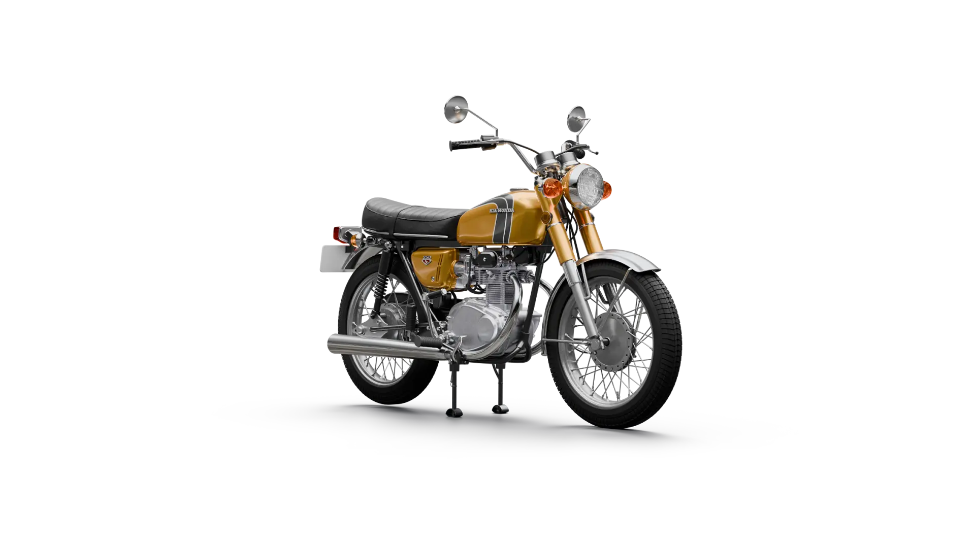 Vehicle 360 Frame 64