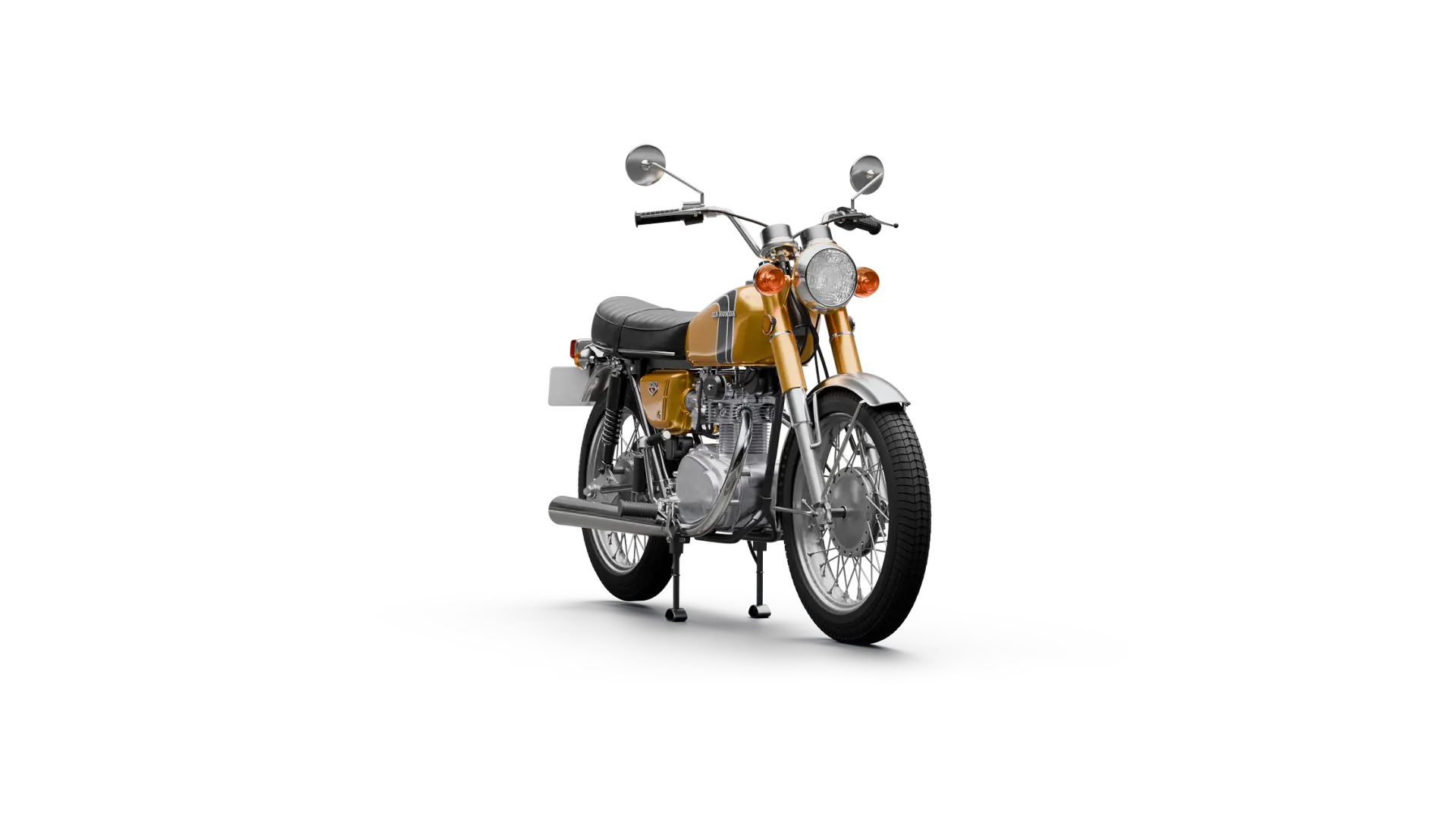 Vehicle 360 Frame 67