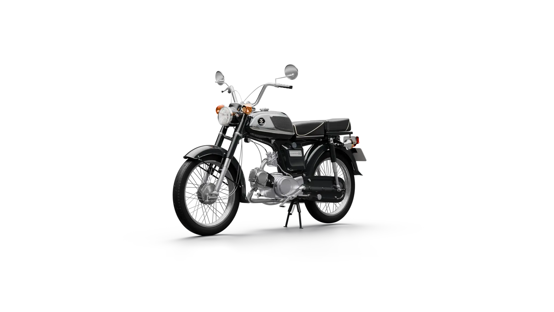 Vehicle 360 Frame 10