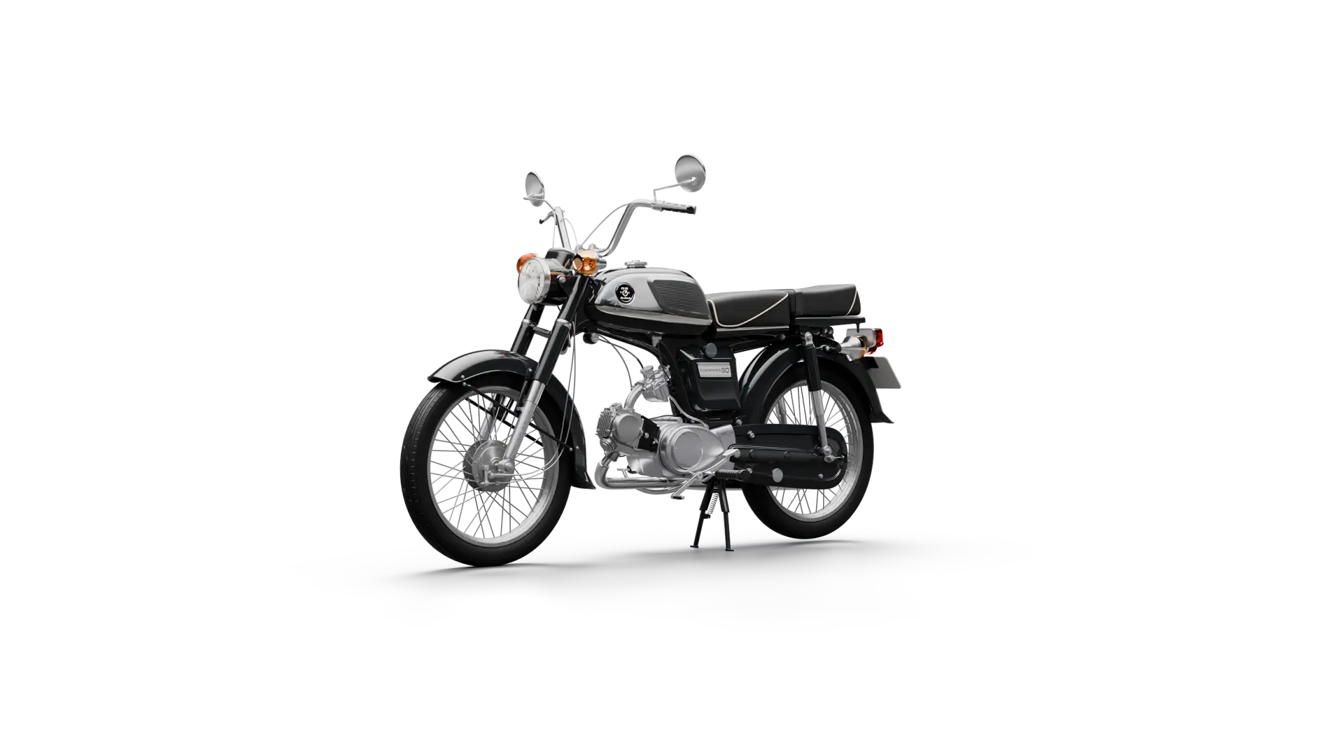 Vehicle 360 Frame 11