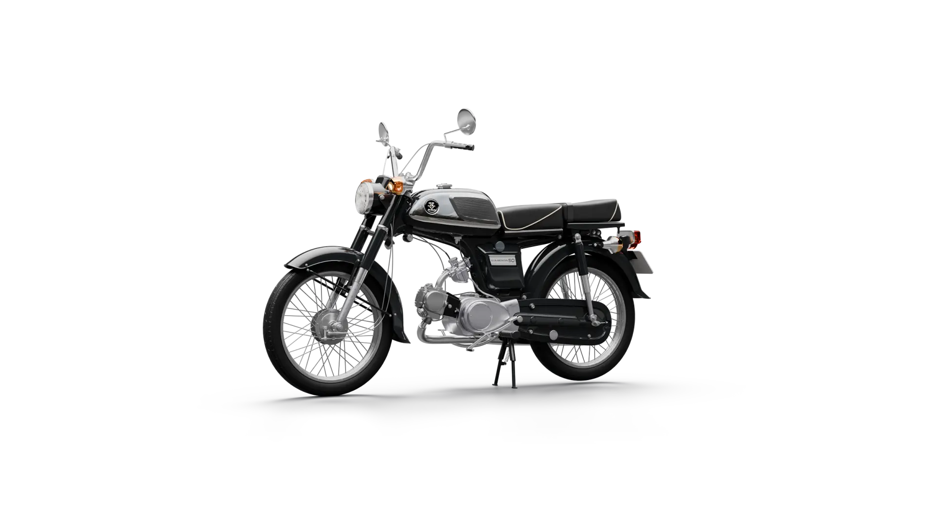 Vehicle 360 Frame 13