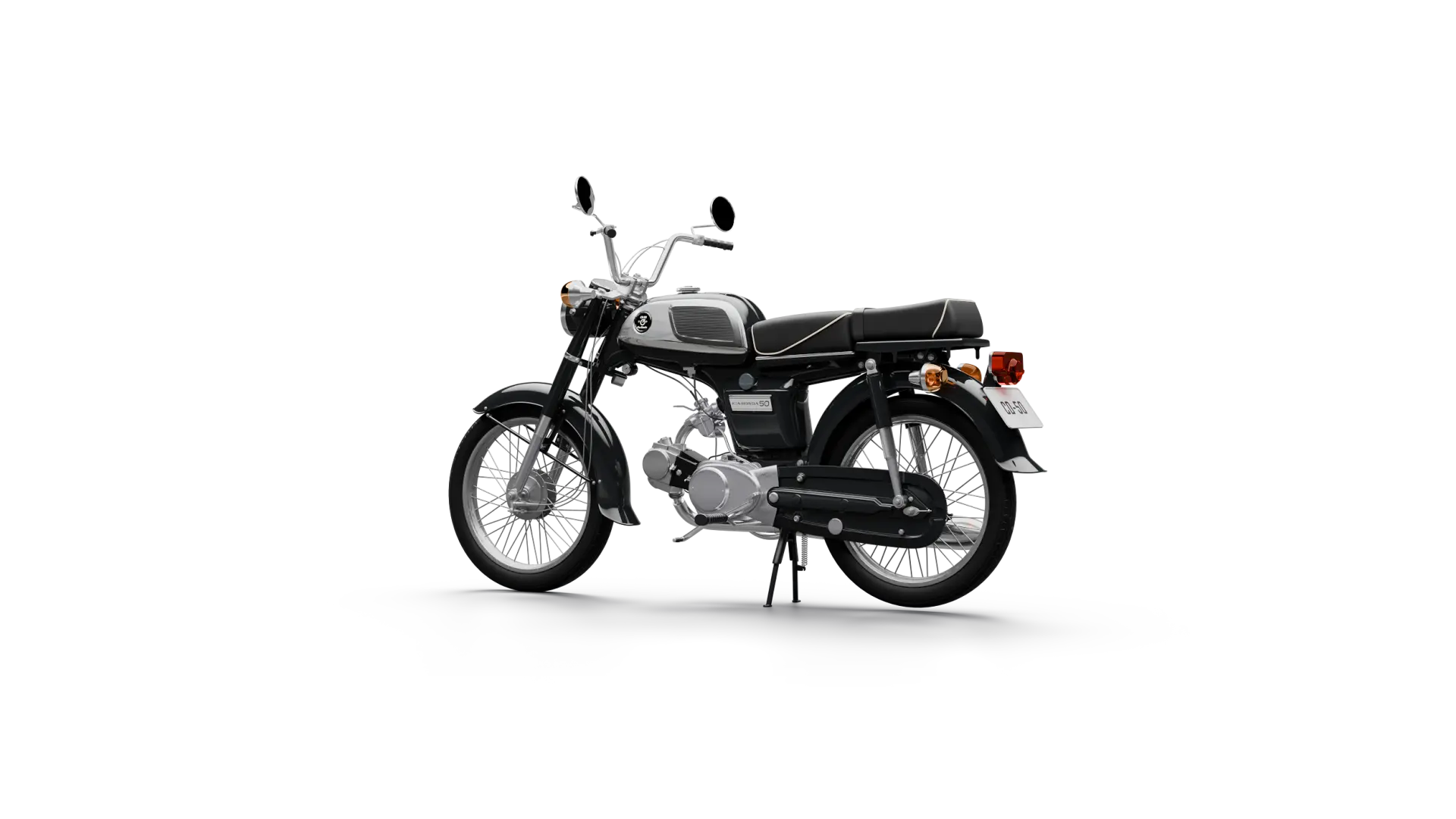 Vehicle 360 Frame 25