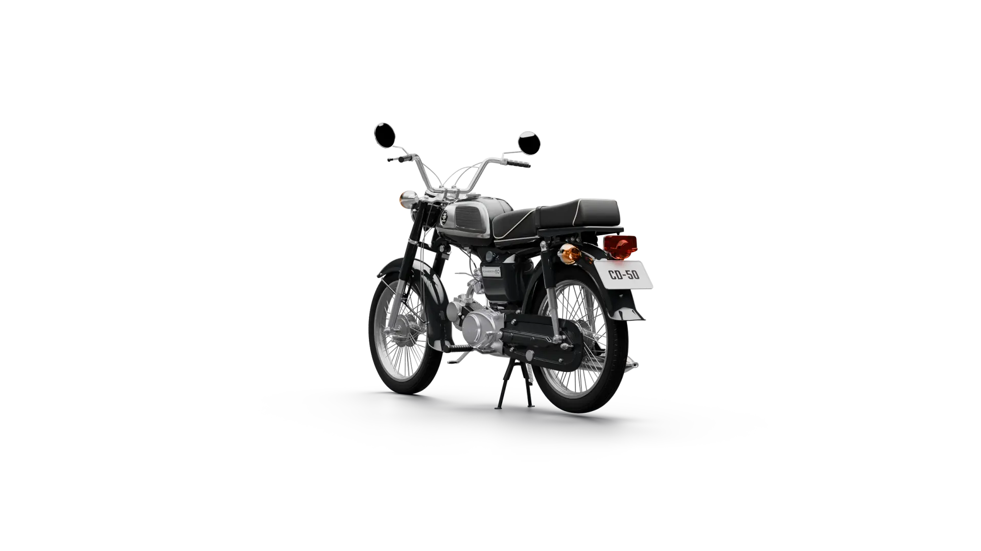 Vehicle 360 Frame 30