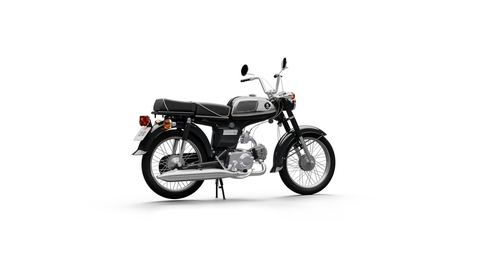 Vehicle 360 Frame 50