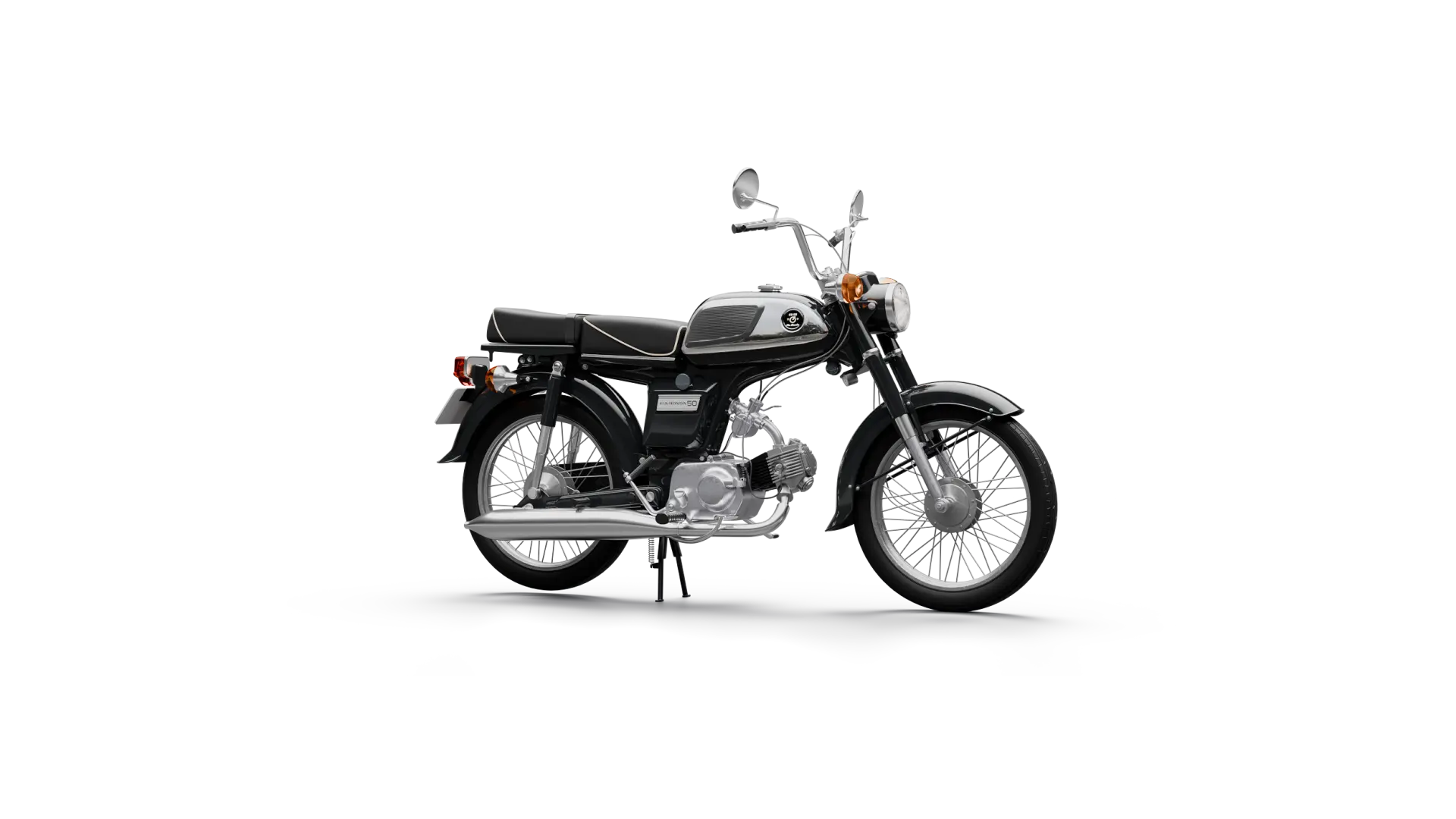 Vehicle 360 Frame 60