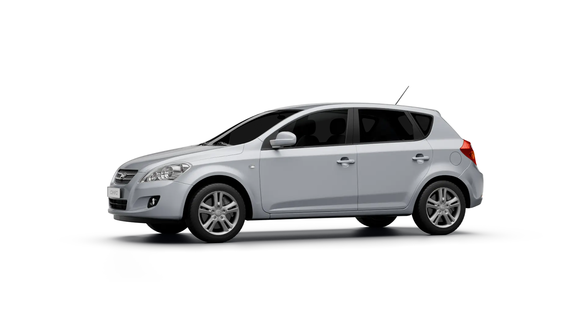 Vehicle 360 Frame 14