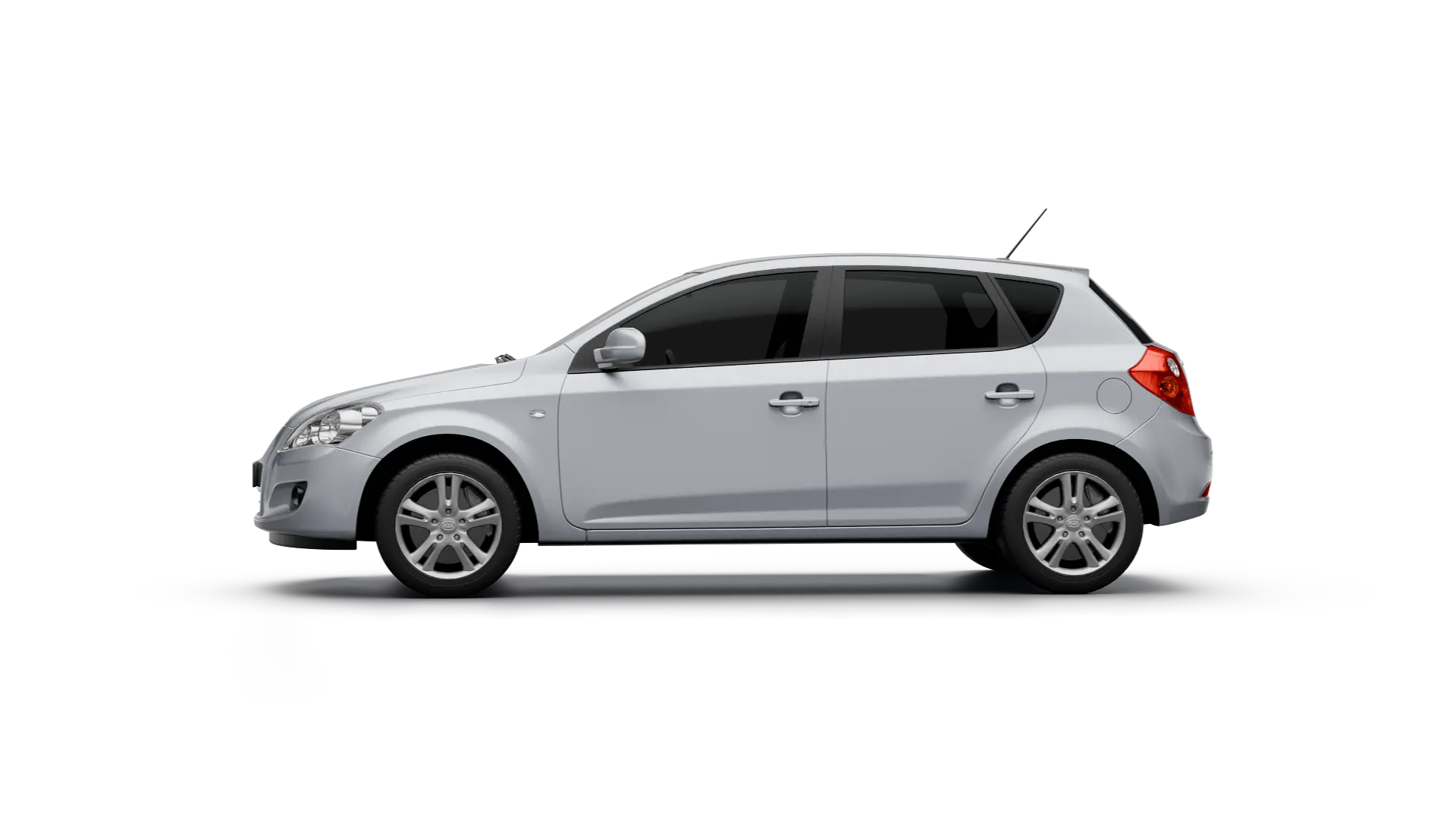 Vehicle 360 Frame 18