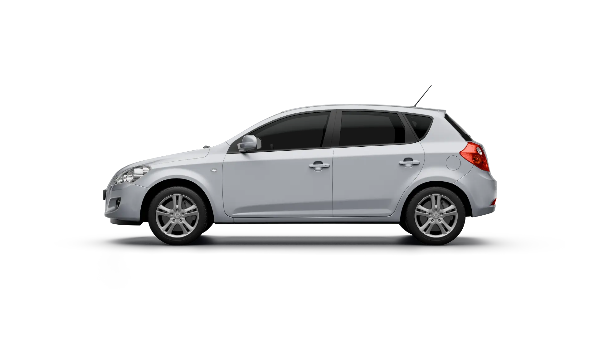 Vehicle 360 Frame 19