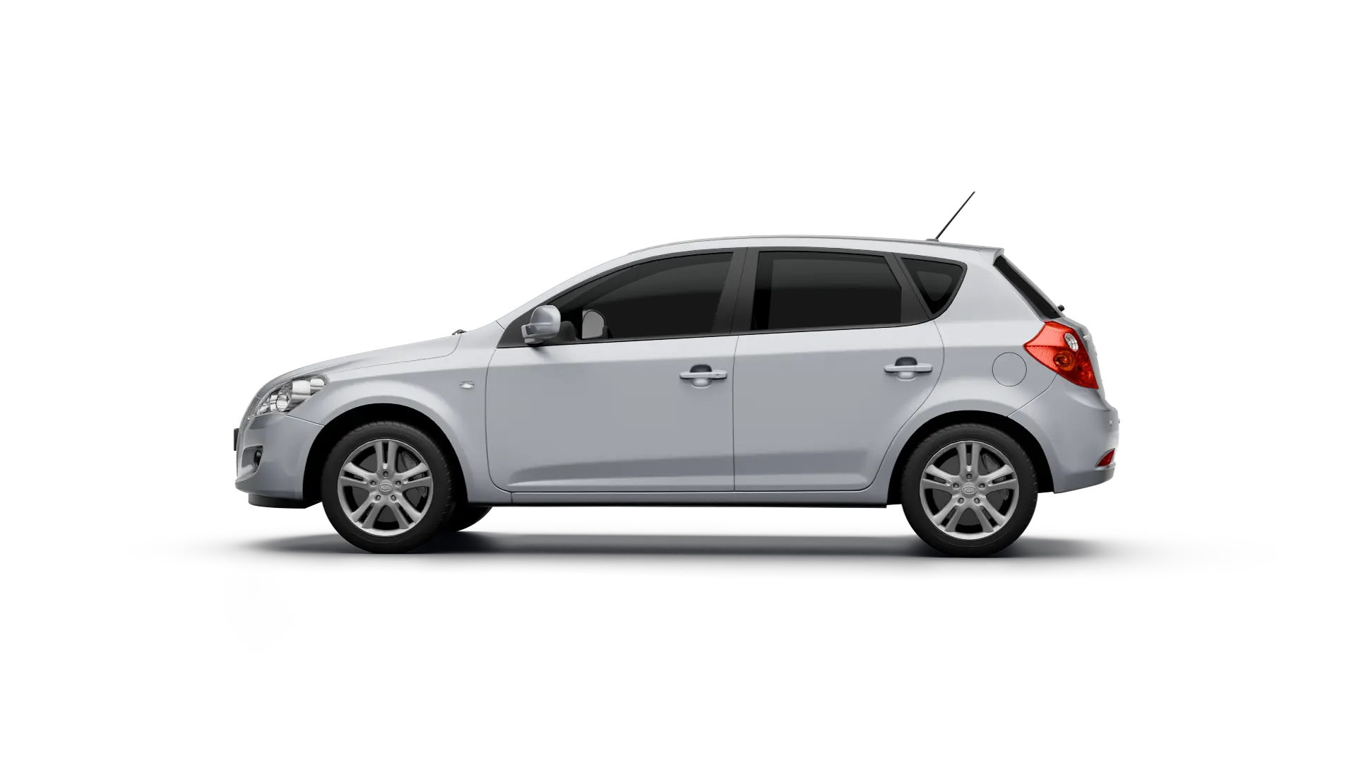 Vehicle 360 Frame 20