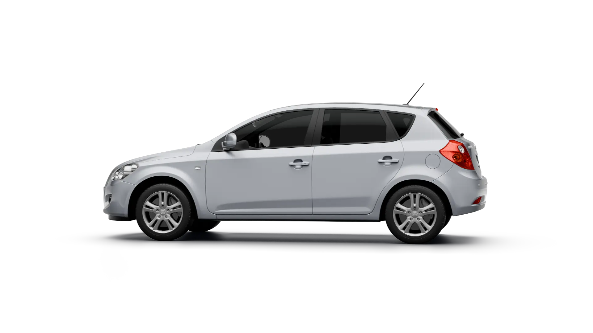 Vehicle 360 Frame 21