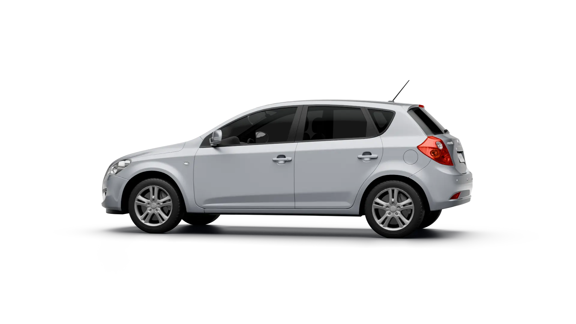 Vehicle 360 Frame 22