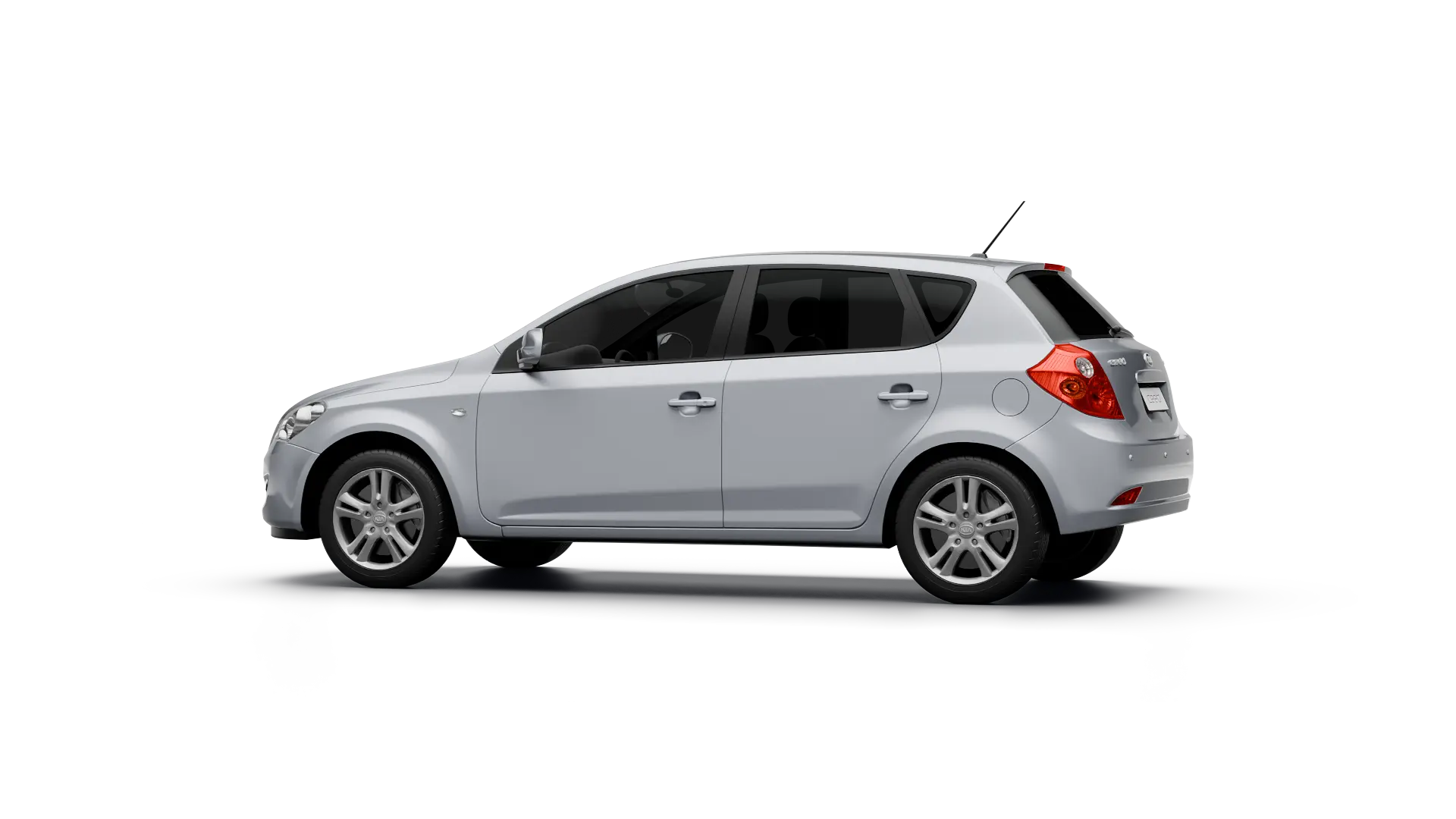 Vehicle 360 Frame 23