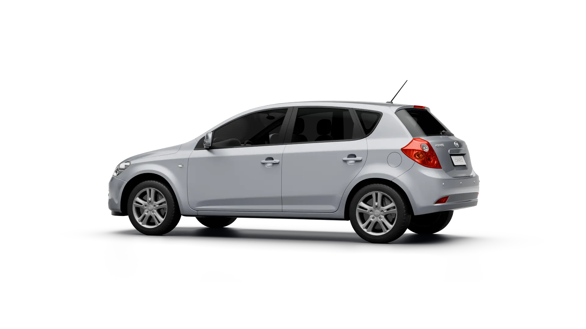 Vehicle 360 Frame 24